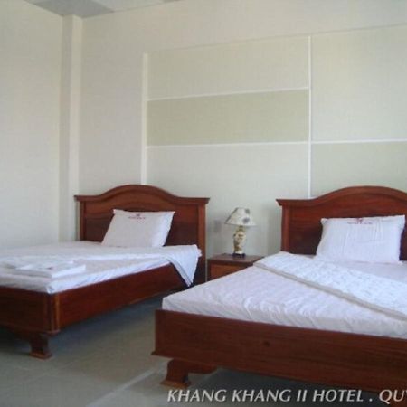 קוי נון Khang Khang 2 Hotel מראה חיצוני תמונה
