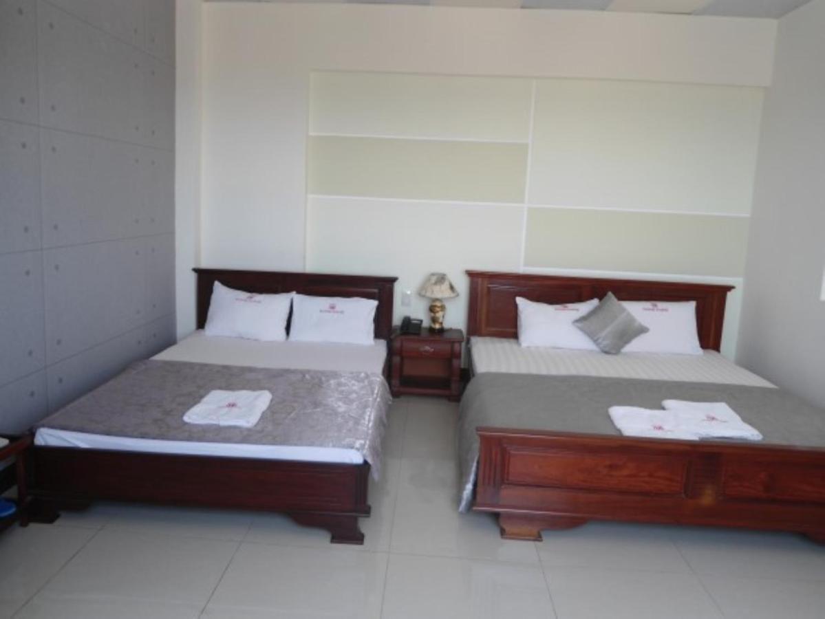 קוי נון Khang Khang 2 Hotel מראה חיצוני תמונה