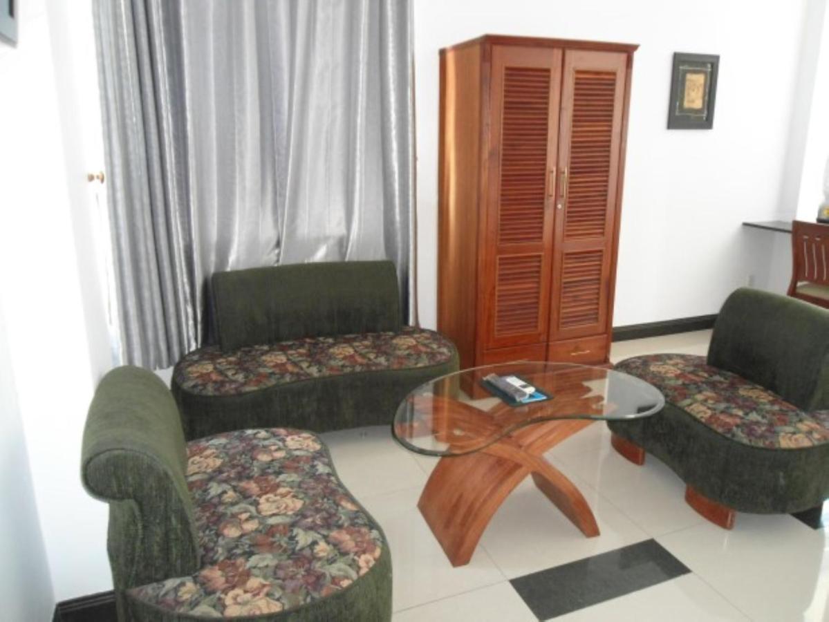 קוי נון Khang Khang 2 Hotel מראה חיצוני תמונה