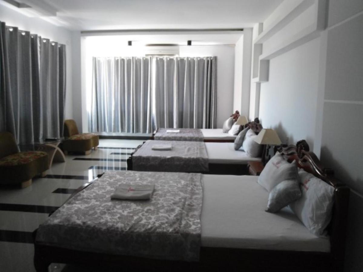 קוי נון Khang Khang 2 Hotel מראה חיצוני תמונה