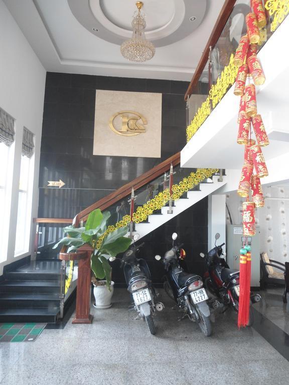 קוי נון Khang Khang 2 Hotel מראה חיצוני תמונה