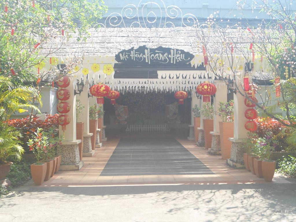 קוי נון Khang Khang 2 Hotel מראה חיצוני תמונה