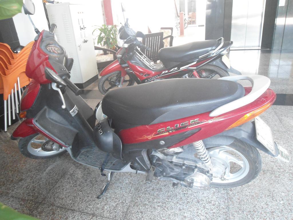 קוי נון Khang Khang 2 Hotel מראה חיצוני תמונה