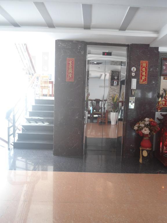 קוי נון Khang Khang 2 Hotel מראה חיצוני תמונה