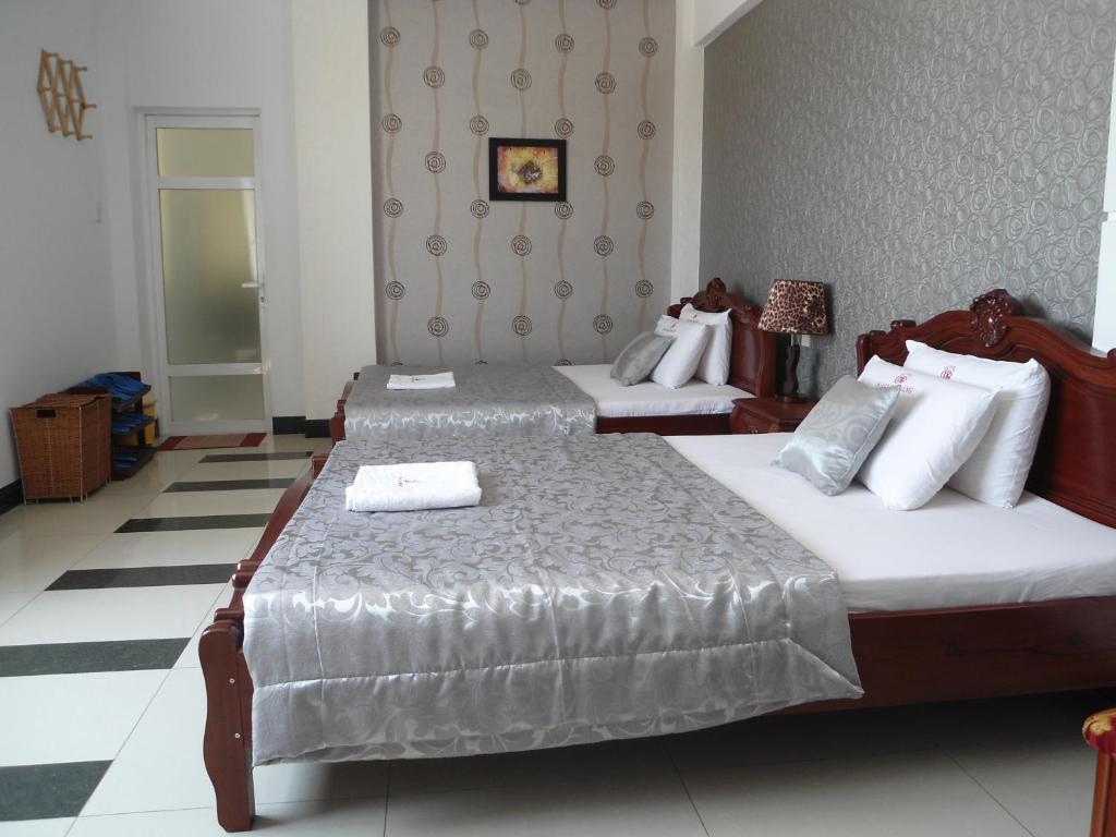 קוי נון Khang Khang 2 Hotel מראה חיצוני תמונה
