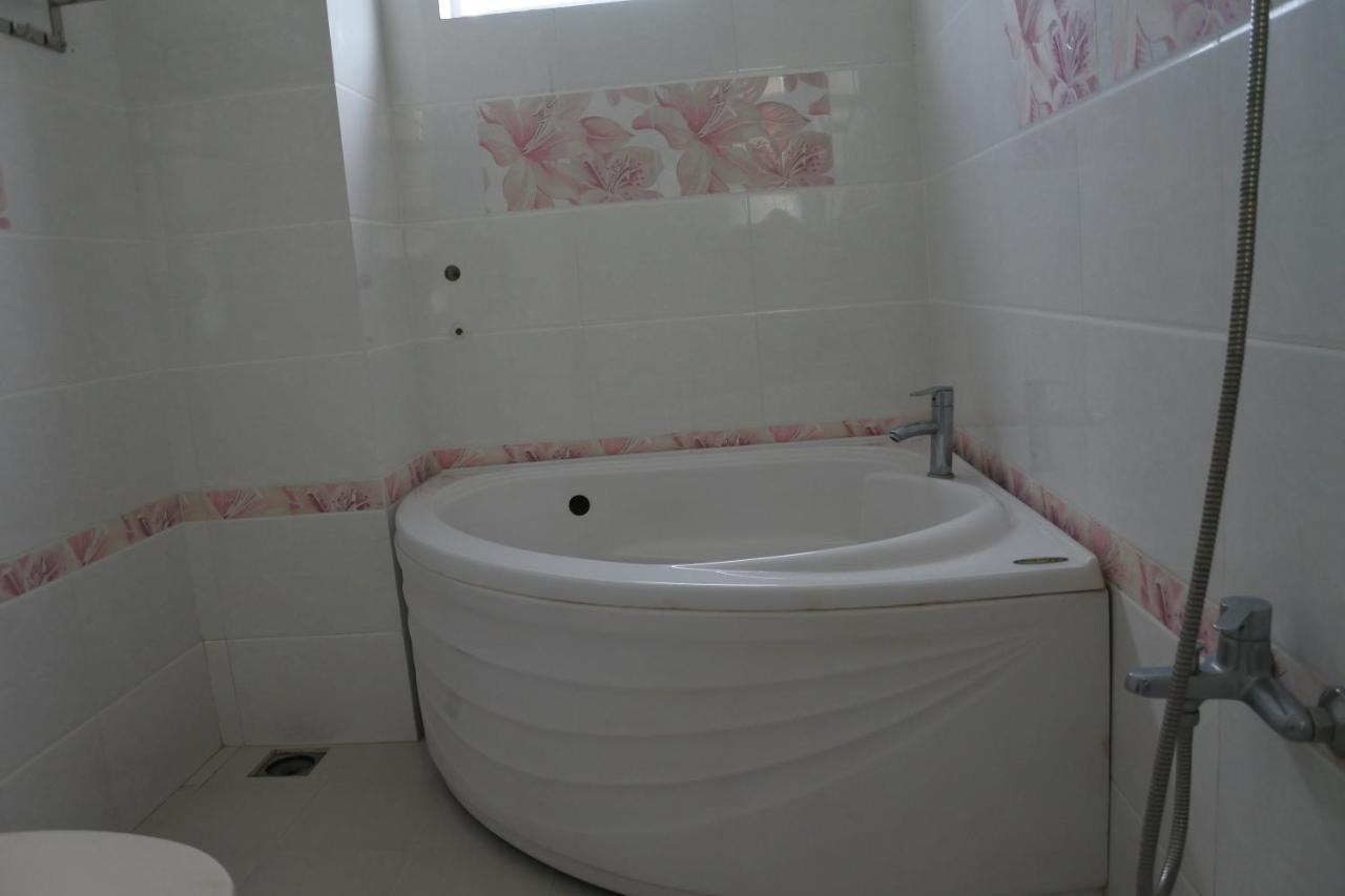 קוי נון Khang Khang 2 Hotel מראה חיצוני תמונה